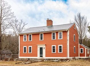 395 Ashby Road, New Ipswich, NH 03071