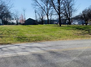 0 Maple St LOT 1 & 2, Alexandria, TN 37012