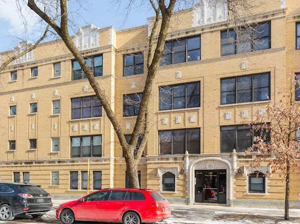 (undisclosed Address), Chicago, IL 60626