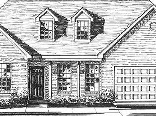 4328 Ridgewater Dr, Lexington, KY 40515