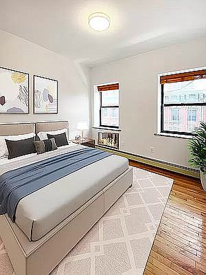 1st image of 29 Orchard St APT 4D