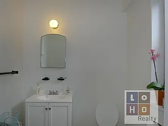 Rented by LoHo Realty