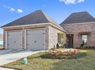 7146 Rue Lierre, Zachary, LA 70791