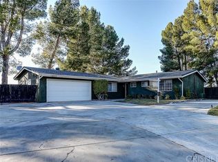 18829 Mountain Dale Ct, Santa Clarita, CA 91321