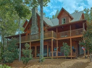 2992 Mountain Memories Way, Sevierville, TN 37876