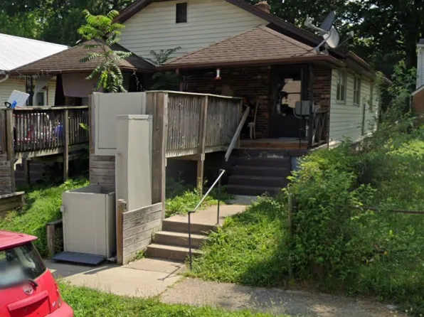 616 Westwood Ave #616, Dayton, OH 45402