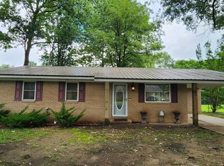 211 Raymond Circle Dr, Mc Crory, AR 72101
