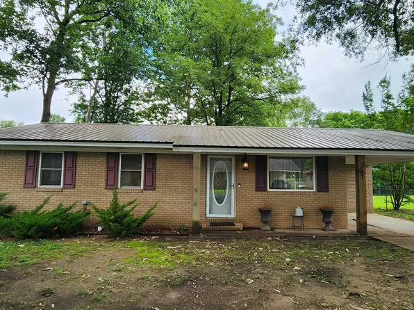 211 Raymond Circle Dr, Mc Crory, AR 72101