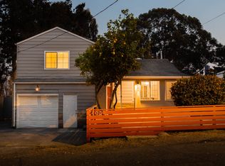 4004 Lambert Rd, El Sobrante, CA 94803