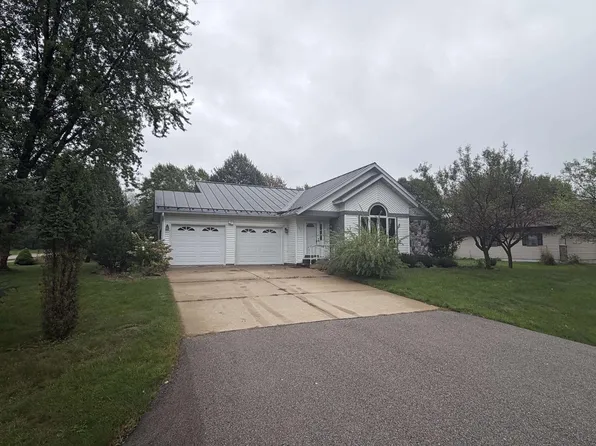 201 S LARCH AVENUE, Marshfield, WI 54449