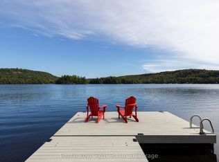 1054 Inawendawin Rd, Lake Of Bays, ON P0B 1A0