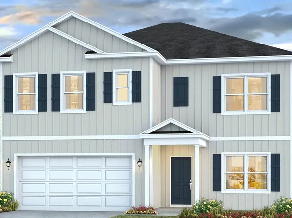 478 Wolcott Way, Panama City Beach, FL 32413