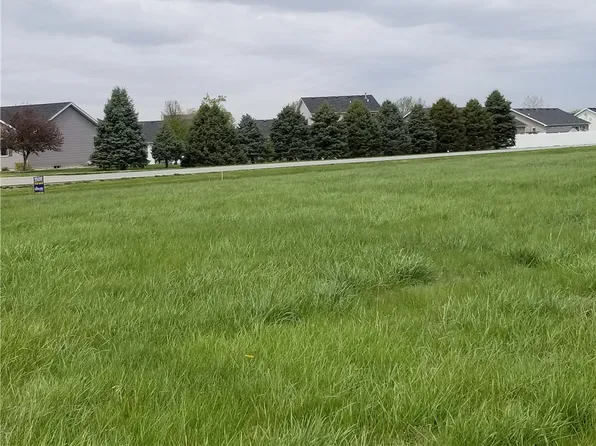 LOT 70 Kays Ct, Mount Zion, IL 62549