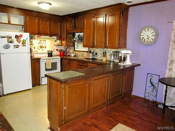 3rd image of 3450 Howard Rd Lot 93