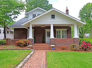 309 Woodlawn Ave, Greensboro, NC 27401
