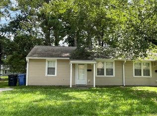 526 Williams St, Jacksonville, NC 28540