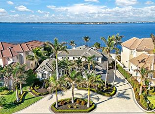11260 Longwater Chase Ct, Fort Myers, FL 33908