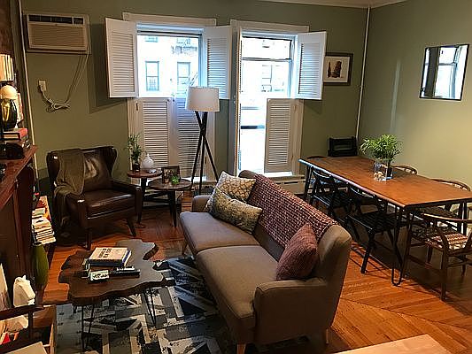 2nd image of 111 W 95th St #3