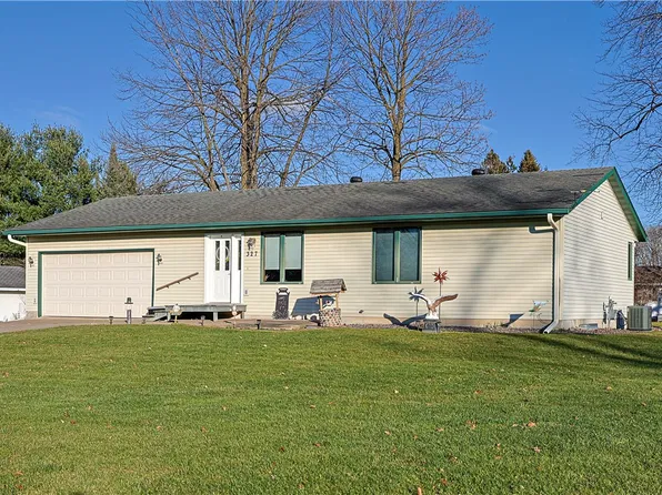 327 N 6th Street, Cornell, WI 54732