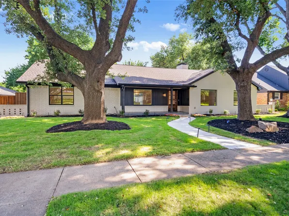 7344 Fieldgate Dr, Dallas, TX 75230
