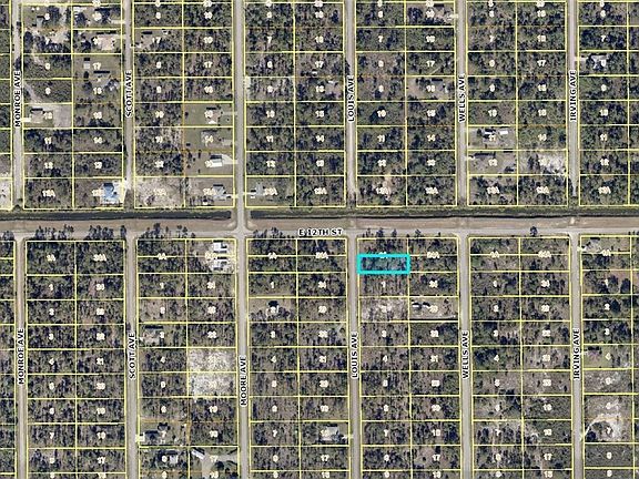 4th image of 1124-1126 Louis Ave