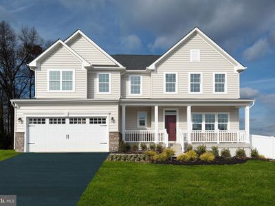 6978 Bucktown Ct, Hughesville, MD, 20637