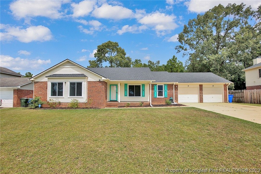 8720 Tin Lizza Dr, Fayetteville, NC 28314 Zillow