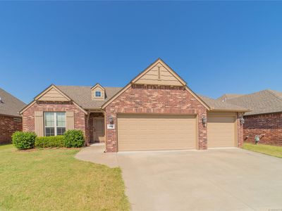 2436 S Maple Ave, Broken Arrow, OK, 74012