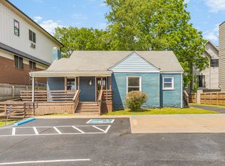 4307 Gallatin Pike, Nashville, TN 37216