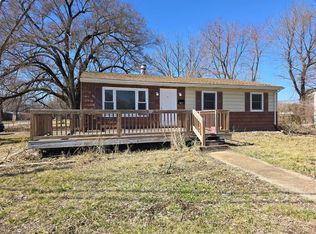 711 Plum St, Cahokia, IL 62206