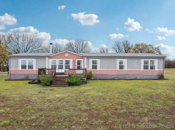 94 Springview Dr, Skiatook, OK 74070