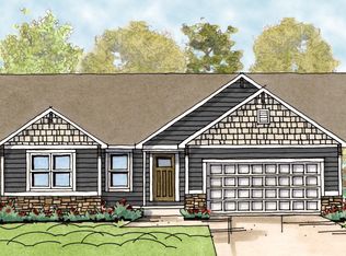10863 Pine Bow Ct, West Olive, MI 49460