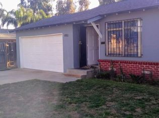 1438 S Sierra Vista Ave, Fresno, CA