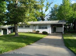 1764 Hudson Rd, Saint Louis, MO 63136