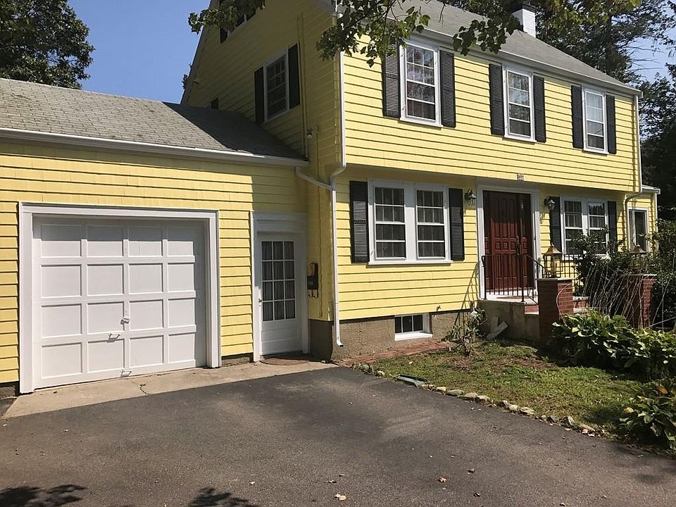 1st image of 307 Great Plain Ave #307