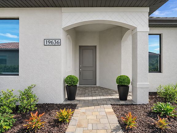 Side Entry