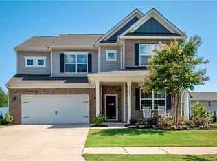 14407 Baytown Ct, Huntersville, NC 28078