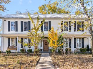 2025 Guthrie Rd, Guthrie, KY 42234