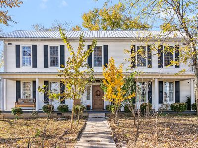 2025 Guthrie Rd, Guthrie, KY, 42234