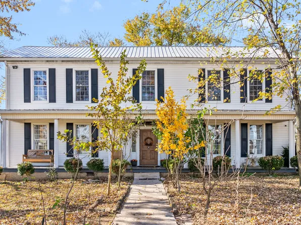 2025 Guthrie Rd, Guthrie, KY 42234