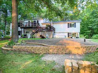 N11247 Kaufman Rd, Tomahawk, WI 54487