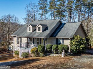 220 Yellowbird Trl #40, Blue Ridge, GA 30513