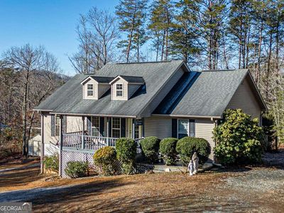 220 Yellowbird Trl #40, Blue Ridge, GA, 30513