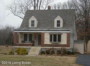 1501 Penile Rd, Louisville, KY 40272