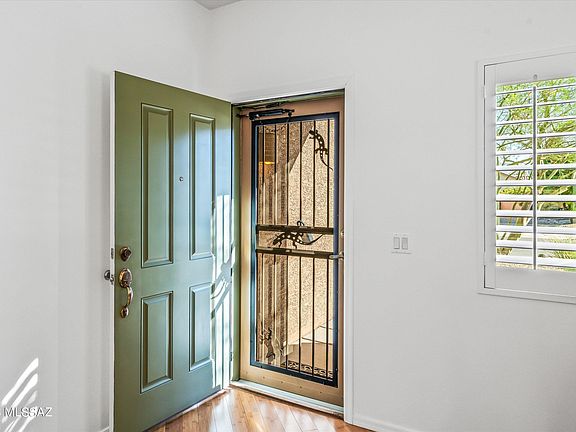 5th image of 8342 N Peak View Ln