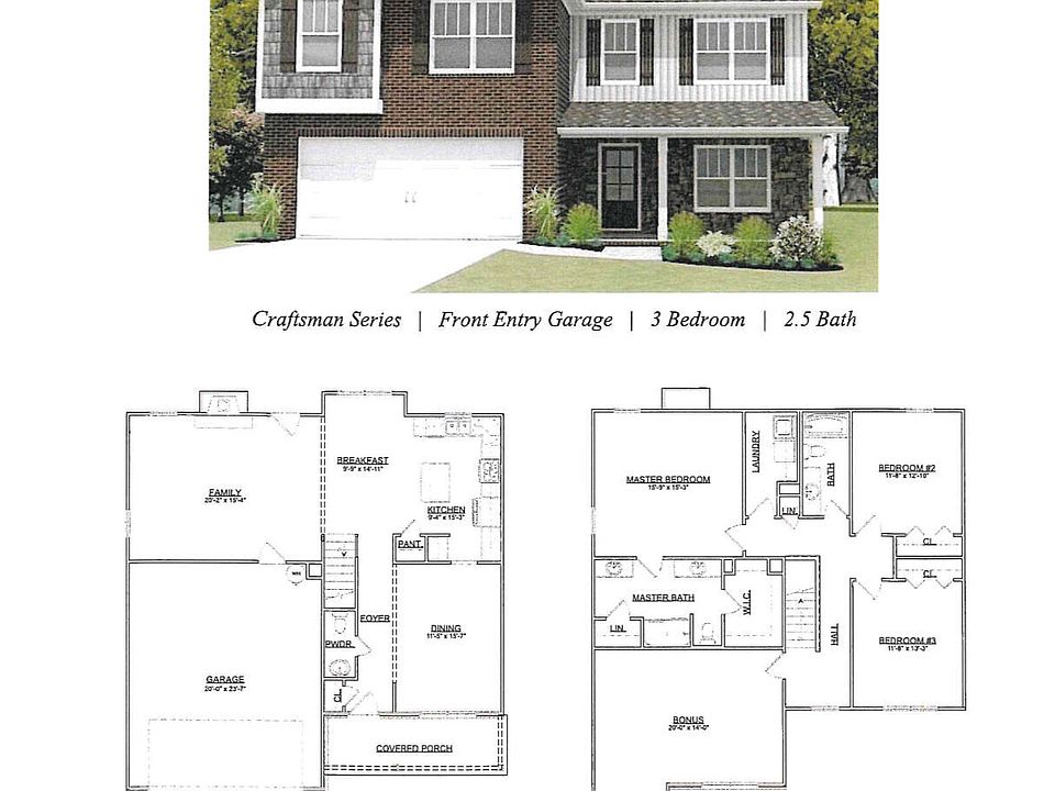 2nd image of 839 Waterwoods Trl