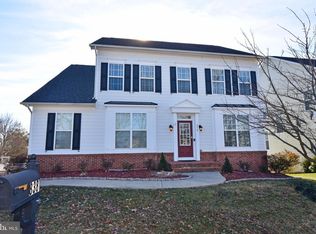 838 Kinvarra Pl, Purcellville, VA 20132