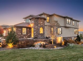 10809 Greycliffe Dr, Highlands Ranch, CO 80126