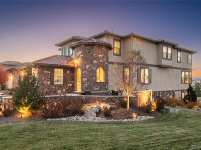 10809 Greycliffe Drive, Highlands Ranch, CO, 80126