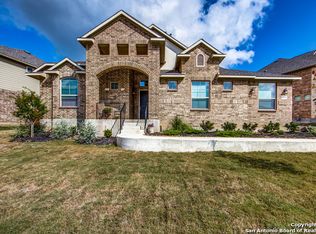 25707 Berberis, San Antonio, TX 78261